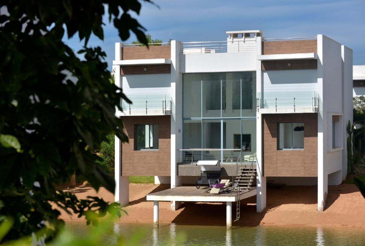 Eden Island Villa - Bouznika Extérieur photo